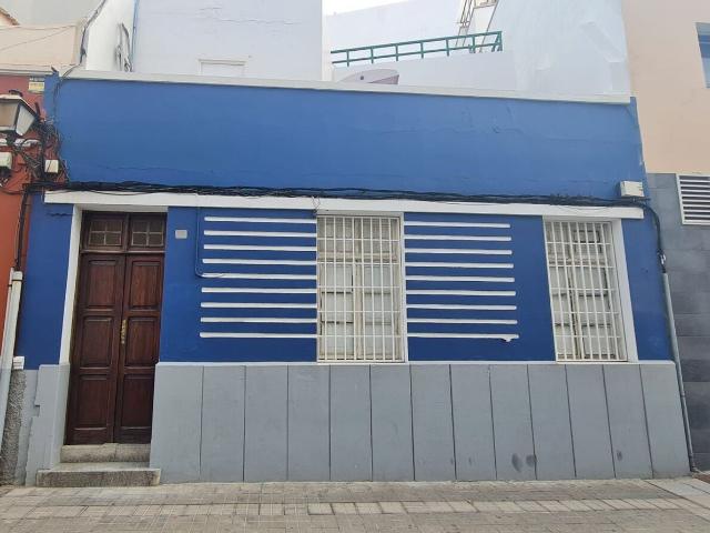 Oficina en alquiler, Las Palmas de Gran Canaria, Las Palmas