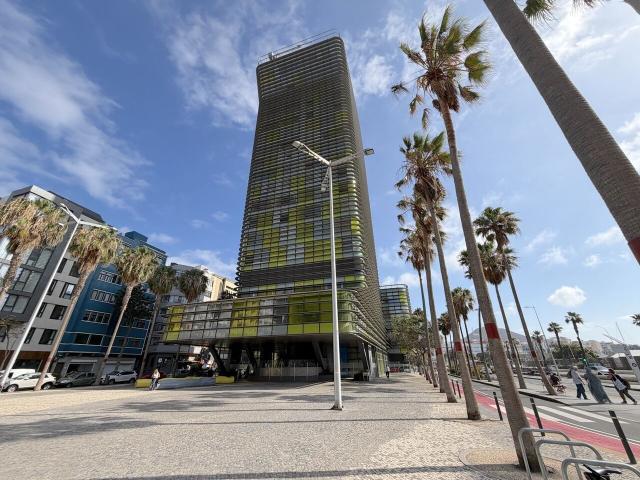 Oficina en alquiler, Las Palmas de Gran Canaria, Las Palmas