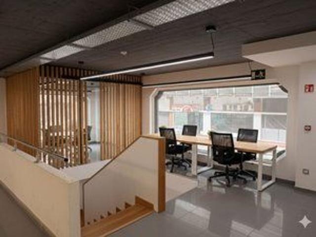 Oficina en alquiler, Las Palmas de Gran Canaria, Las Palmas