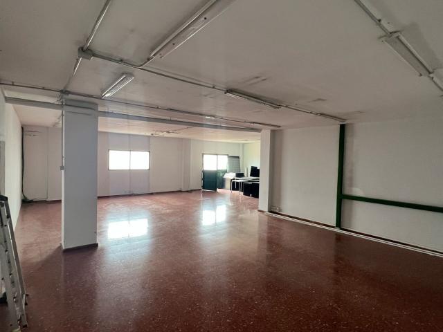 Oficina en alquiler. LAS PALMAS DE GRAN CANARIA