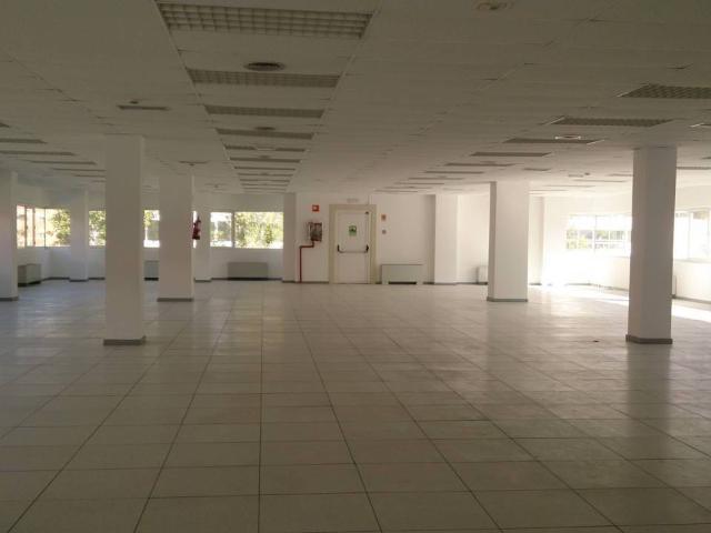 Oficina en alquiler Las Rozas