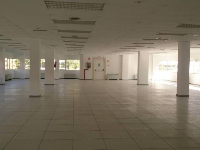 Oficina en alquiler Las Rozas