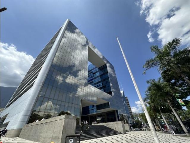 Oficina en alquiler Los Palos Grandes OSVI