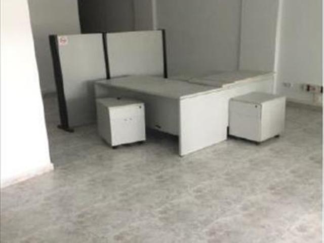 Oficina en alquiler Pontevedra