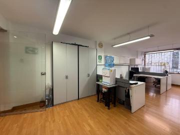 Oficina en alquiler San Miguel