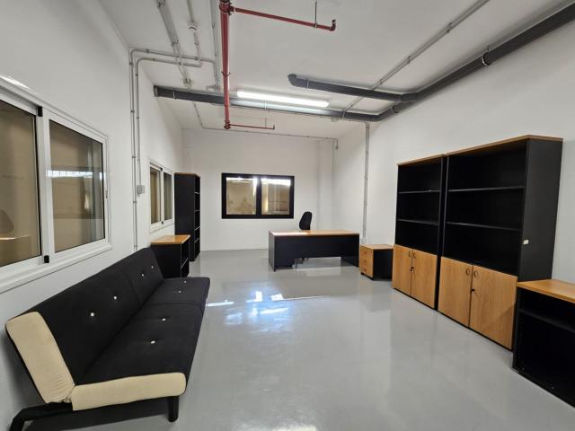 Oficina en alquiler. SANTA CRUZ DE TENERIFE