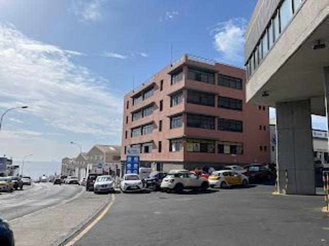 Oficina en alquiler. SANTA CRUZ DE TENERIFE