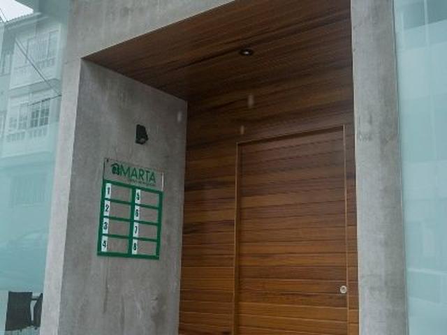 Oficina en alquiler. SANTIAGO DE COMPOSTELA