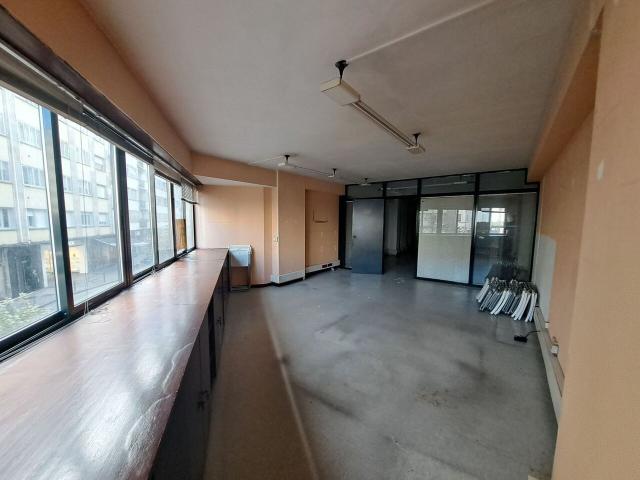 Oficina en alquiler, Santiago de Compostela, La Coruña