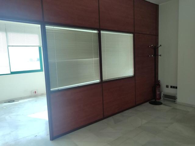 Oficina en alquiler, Sevilla, Sevilla