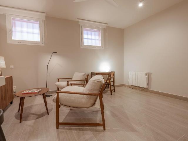 Oficina en alquiler, Tetuán Valdeacederas, Madrid