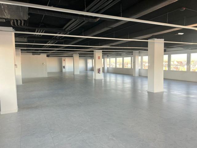 Oficina en alquiler, Tetuán Castillejos, Madrid