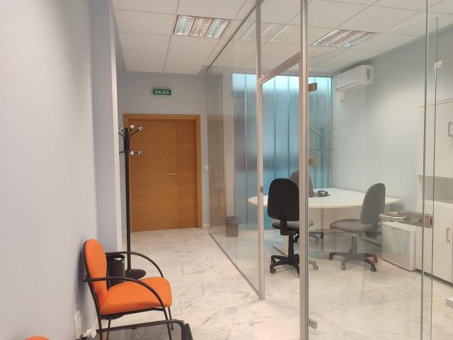 Oficina en alquiler, Tomares, Sevilla
