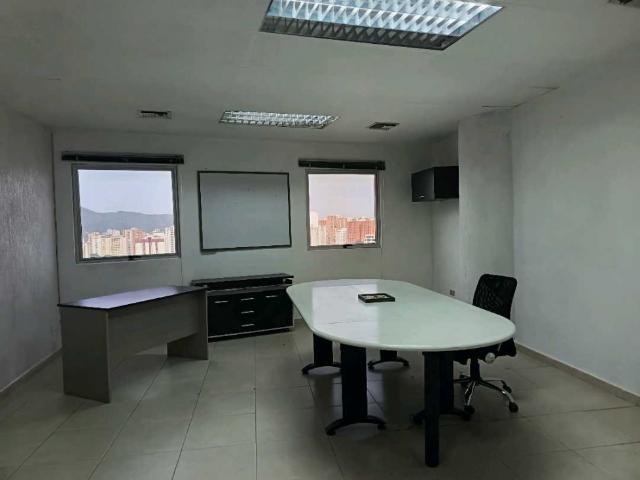 Oficina en Alquiler Torre Ejecutiva 4 Avenidas Valencia IG 10142141