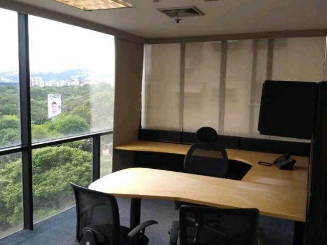 Oficina en alquiler, Torre Poliprima, Chacao, Sucre