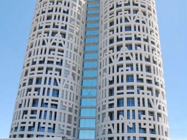 Oficina en Alquiler – Torres de Hércules, Los Barrios