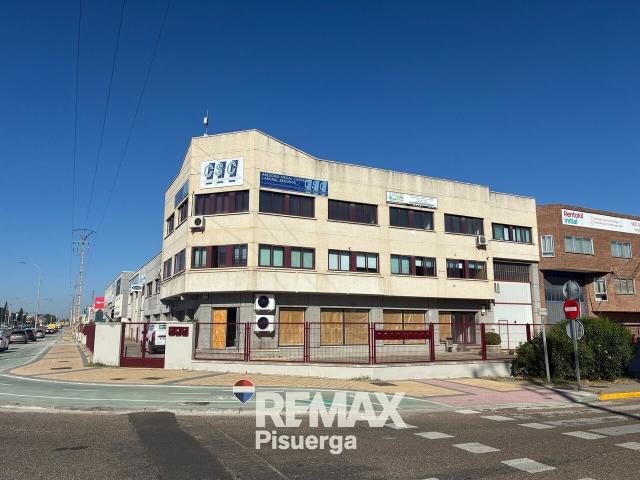 Oficina en alquiler, Valladolid, Valladolid