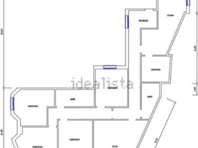 Oficina en alquiler Venezuela