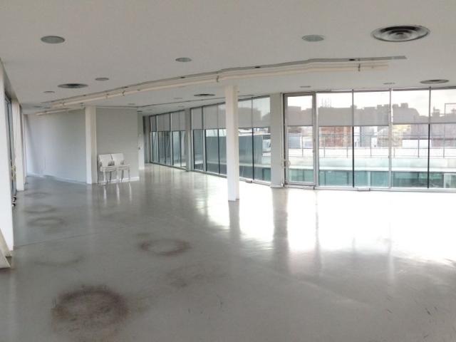 Oficina en Alquiler Vila Olimpica