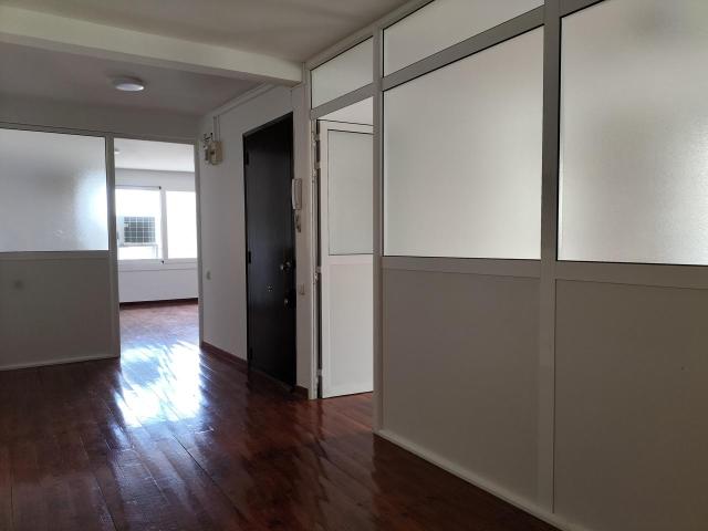 Oficina en alquiler Vilanova i la Geltrú