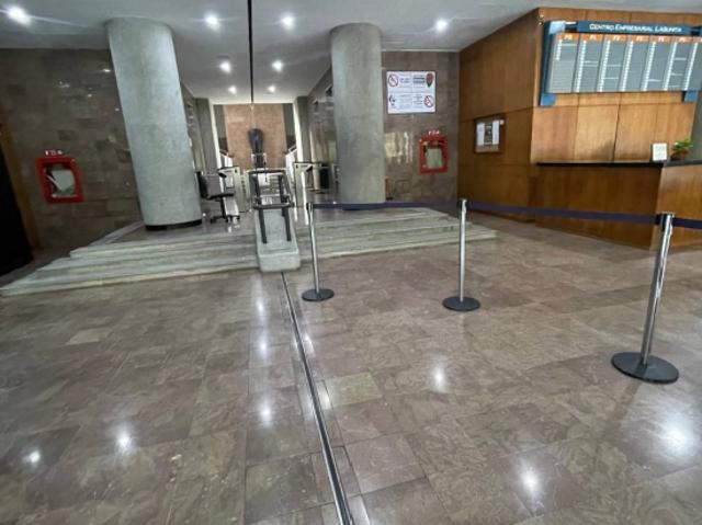 Oficina en alquiler y o venta, La Lagunita