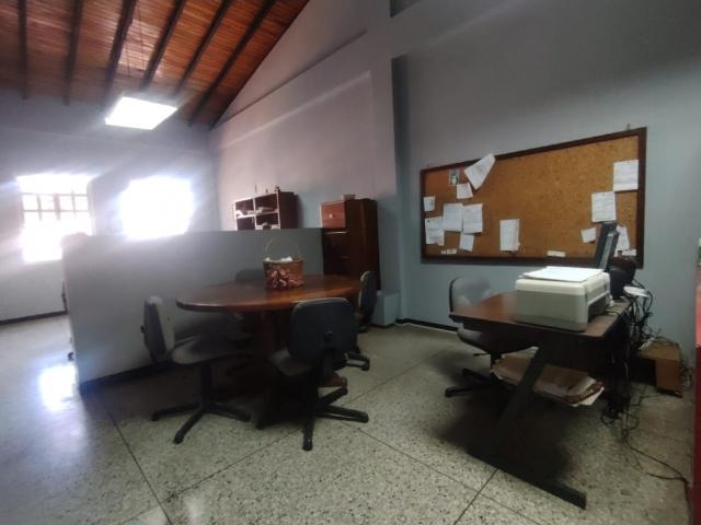 oficina en alquiler zona centro Barquisimeto AC