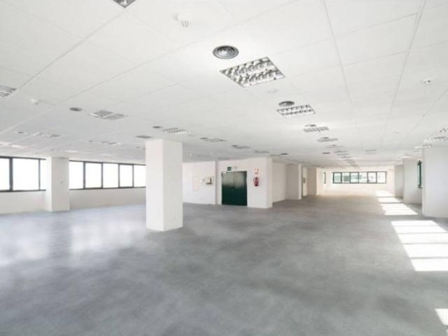 Oficina en alquiler Zona A2 / Carga Aeropuerto Madrid