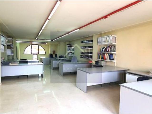 Oficina en Alquiler