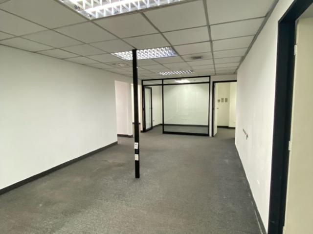 OFICINA EN ALQUILER 130 M2 URB. LOS RUICES
