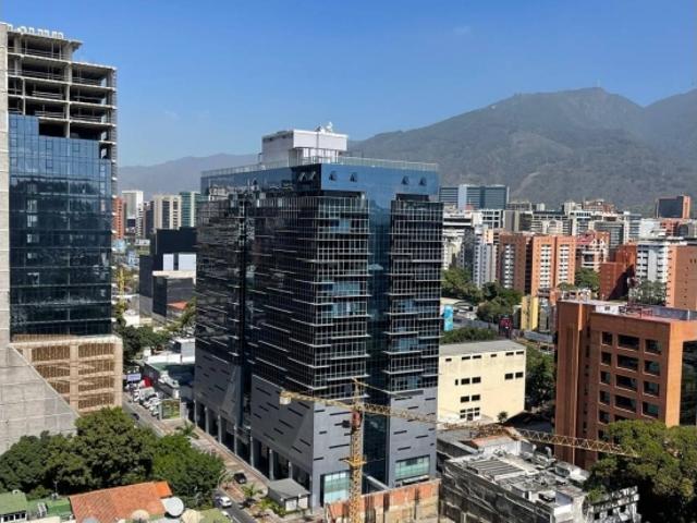 Oficina en alquiler 252m², Calle Madrid de las Mercedes