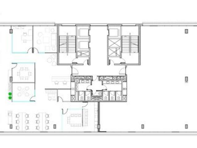 Oficina en alquiler 22@, Barcelona