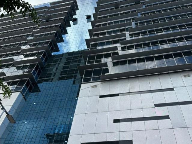Oficina en alquiler 236m², Calle Madrid de las Mercedes