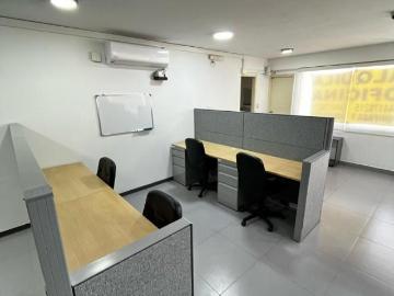 OFICINA EN ALQUILER