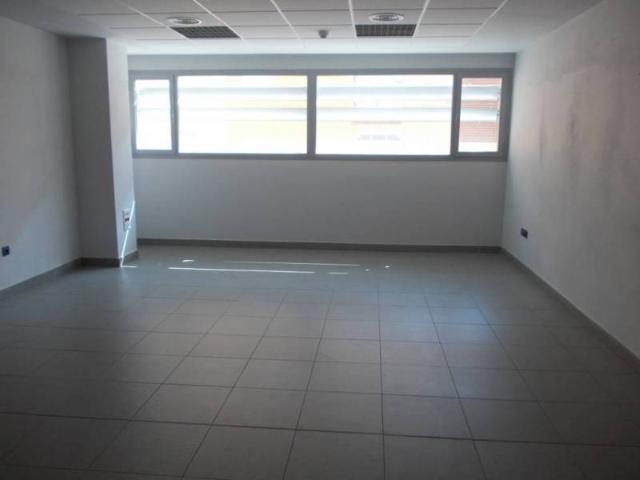 Oficina en alquiler