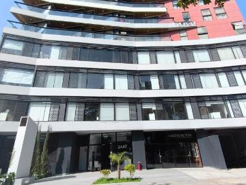 OFICINA EN ALQUILER 44 M² CON COCHERA | AV. AREQUIPA – LINCE