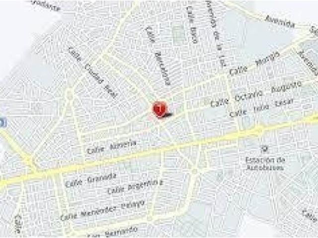 Oficina en alquiler