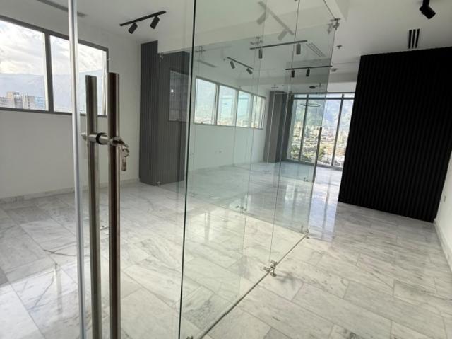 Oficina en alquiler 62m², Nest Tower