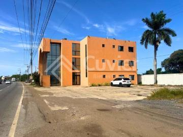 Oficina en Altamira