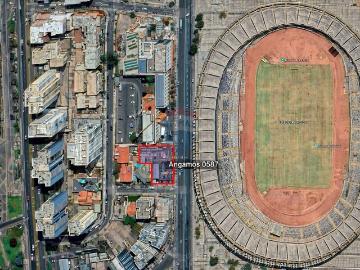 Oficina en Antofagasta