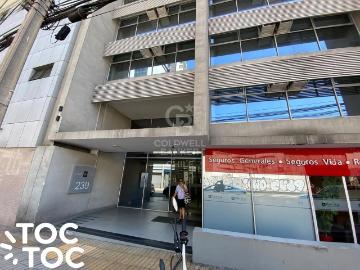 Oficina en Antofagasta
