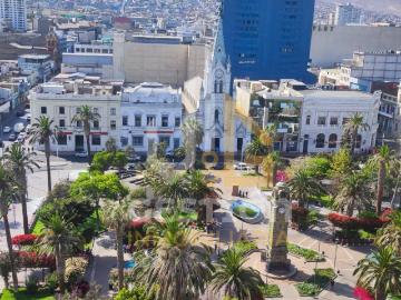 Oficina en Antofagasta
