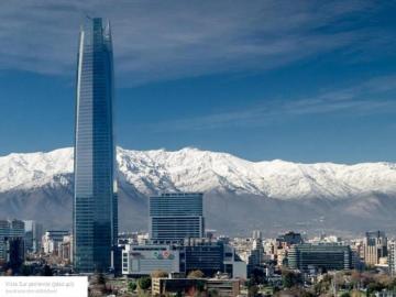 Oficina en Arriendo Nueva Los Leones Providencia/Tajamar El Bosque, Providencia 818 m2