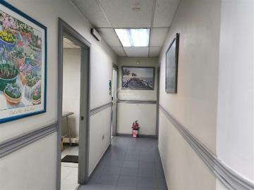 Oficina en arriendo Centro de Santiago 350 m2 | Espacios por CLF 129.00 en Santiago