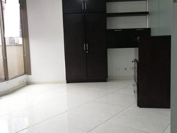 Oficina En Arriendo En Manizales En Palogrande A13820