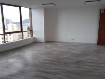 Oficina En Arriendo En Manizales En Palogrande A146299