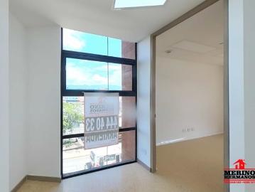 Consultorio En Arriendo En Medellin En El Poblado A249880