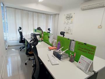 Oficina En Arriendo En Medellin En Belen Rosales A397442