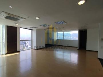 Oficina En Arriendo En Medellin En El Poblado A332811