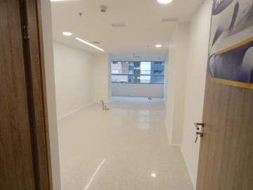 Oficina En Arriendo En Medellin En El Poblado A337662