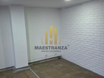 Oficina En Arriendo En Medellin En Laureles A370974